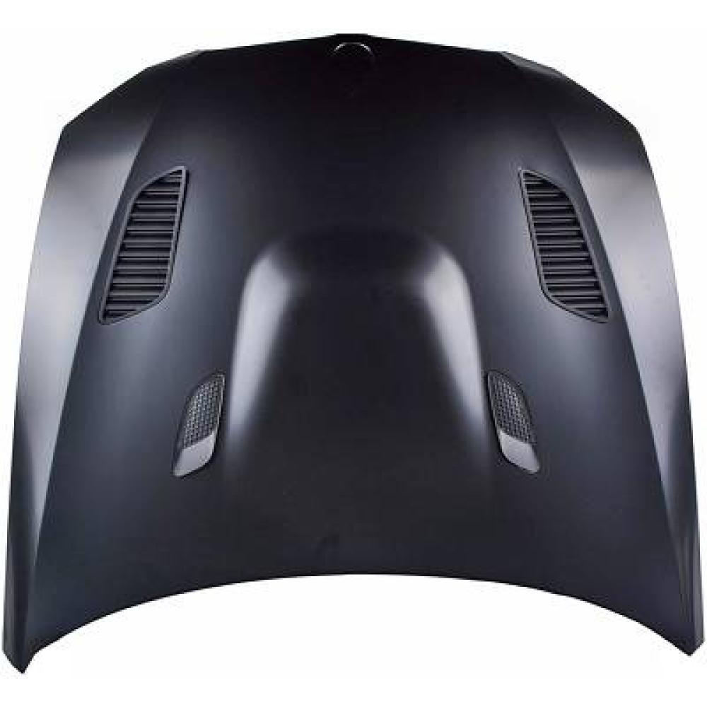 Capot-moteur BMW 3-Reihe E92/93 Coupe/Cabrio 10-14