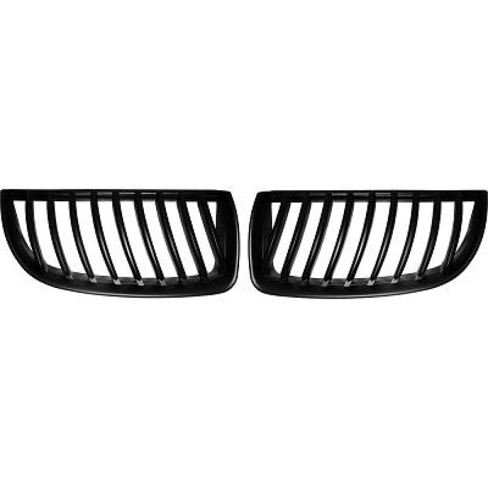Grille de radiateur BMW 3-Reihe (E90/91) Lim./Touring/Coupe 05-08