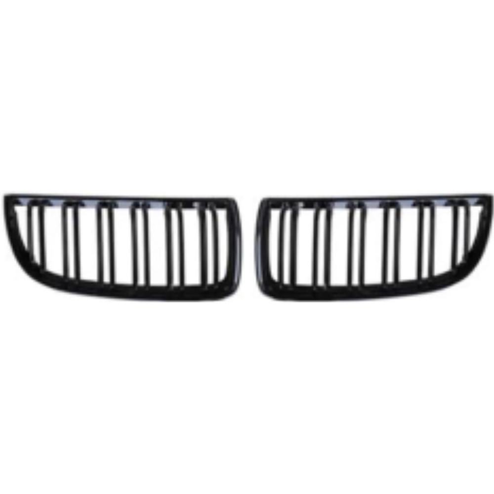 Grille de radiateur avant BMW 3-Reihe (E90/91) Lim./Touring/Coupe 05-08