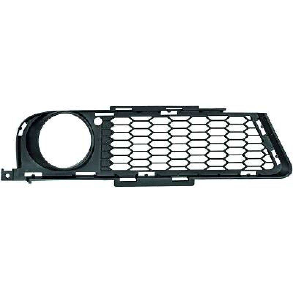 Grille de ventilation, pare-chocs droite BMW 3-Reihe (E90/91) Lim./Touring/Coupe 05-08