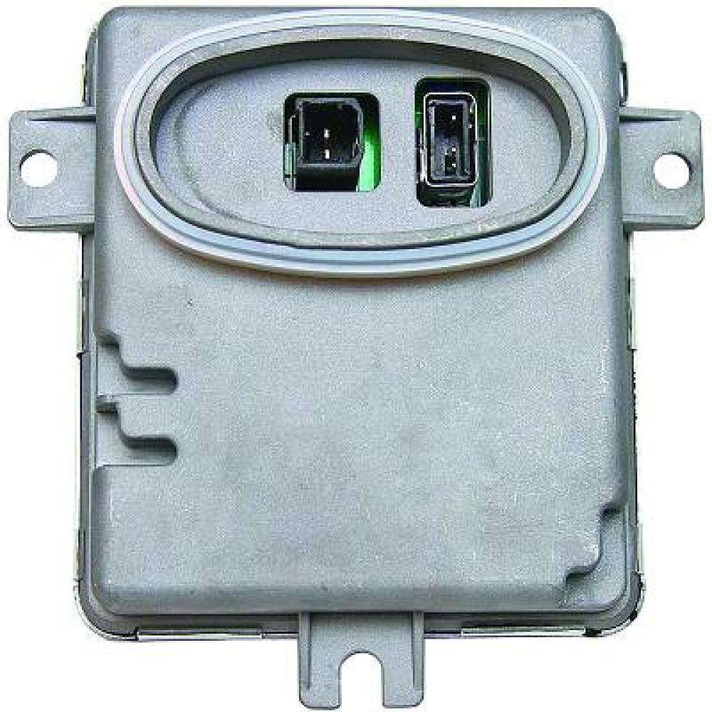 Appareil de commande, système d'éclairage BMW 3-Reihe (E90/91) Lim./Touring 05-08