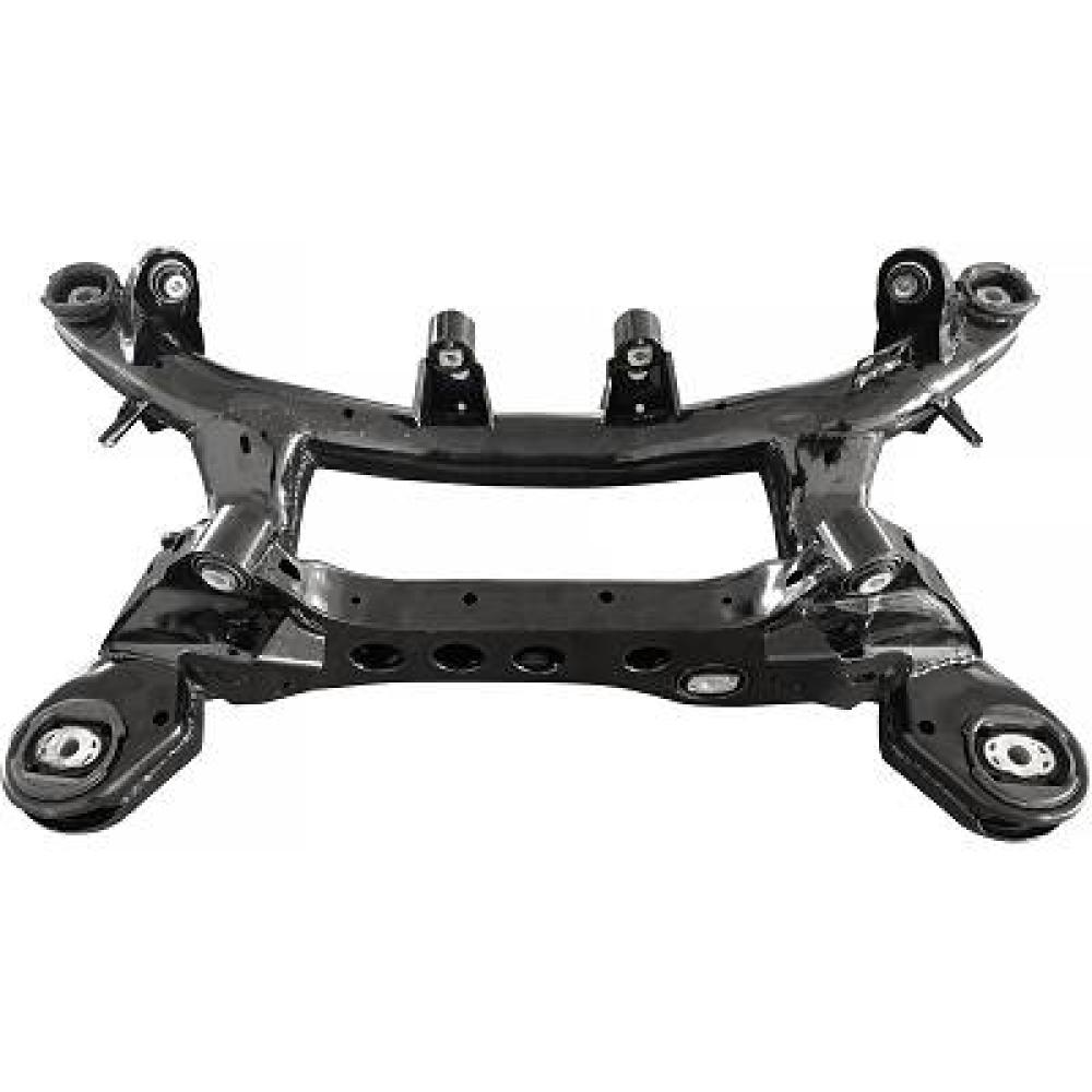 Corps d'essieu arrière BMW 1-Reihe (E81/E87) 04-07