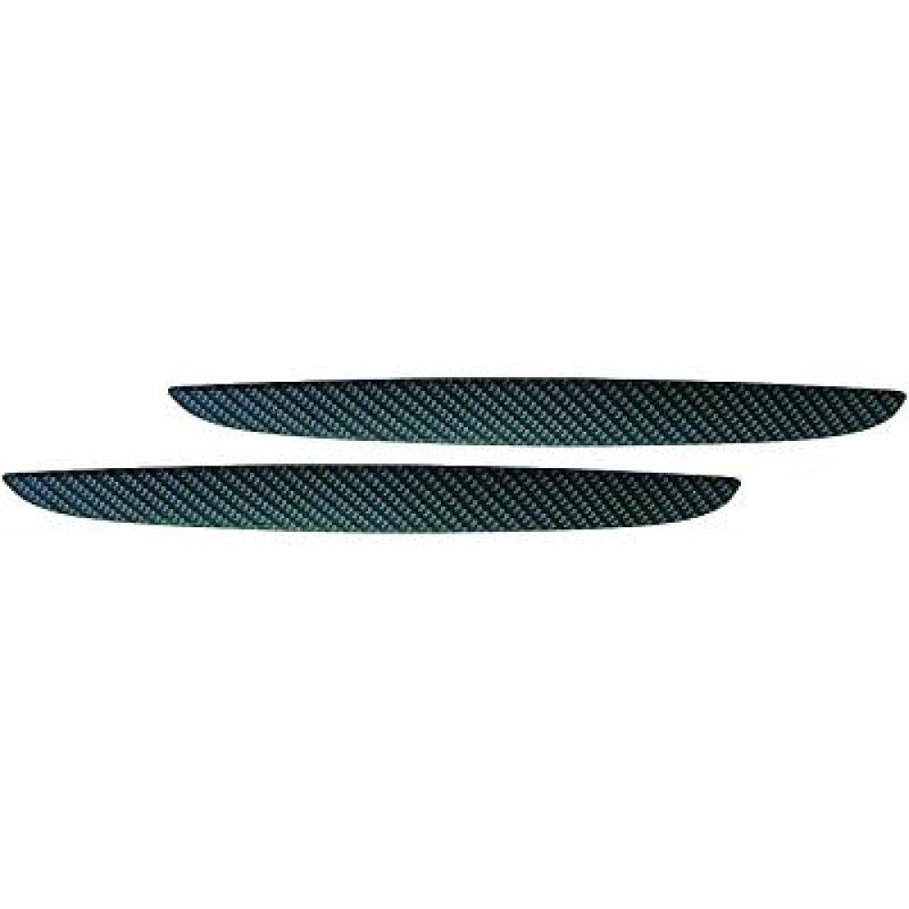 Cadre, grille de radiateur BMW 3-Reihe (E90/91) Lim./Touring/Coupe 05-08