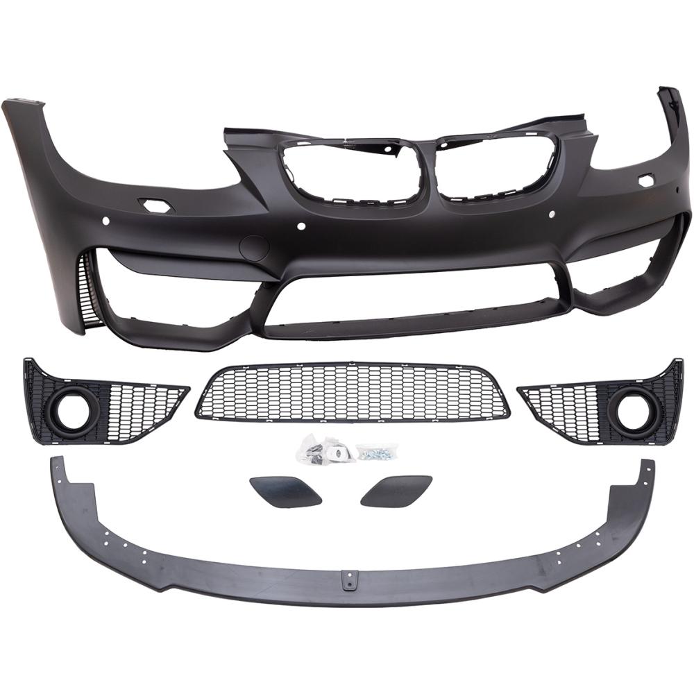 Pare-chocs avant BMW 3-Reihe E92/93 Coupe/Cabrio 06-10