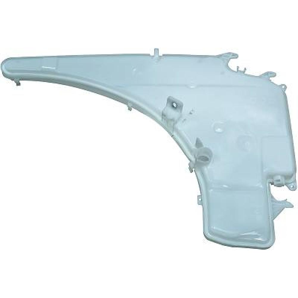 Réservoir d'eau de nettoyage, nettoyage des vitres BMW 3-Reihe (E90/91) Lim./Touring/Coupe 05-08