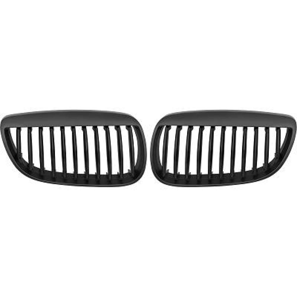 Grille de radiateur BMW 3-Reihe E92/93 Coupe/Cabrio 06-10
