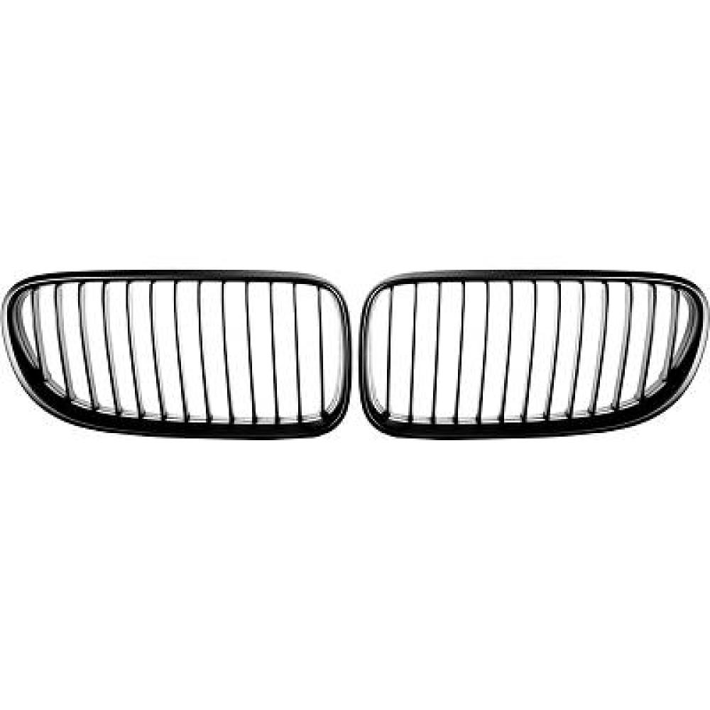 Grille de radiateur BMW 3-Reihe E92/93 Coupe/Cabrio 10-14