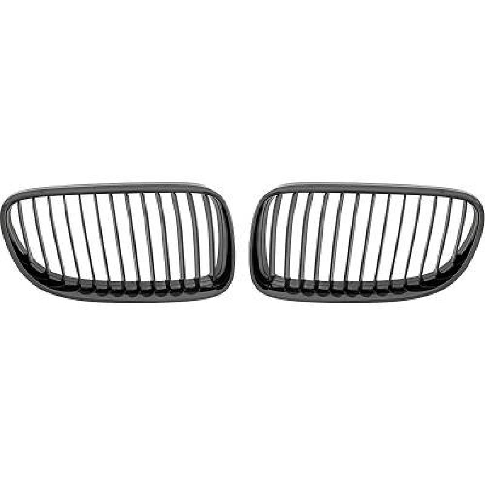 Grille de radiateur BMW 3-Reihe E92/93 Coupe/Cabrio 10-14