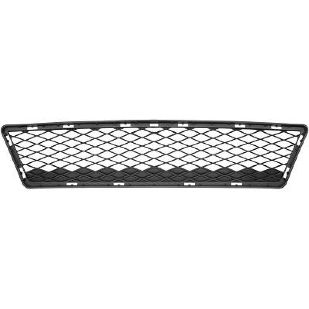 Grille de ventilation, pare-chocs centre BMW 3-Reihe E92/93 Coupe/Cabrio 06-10