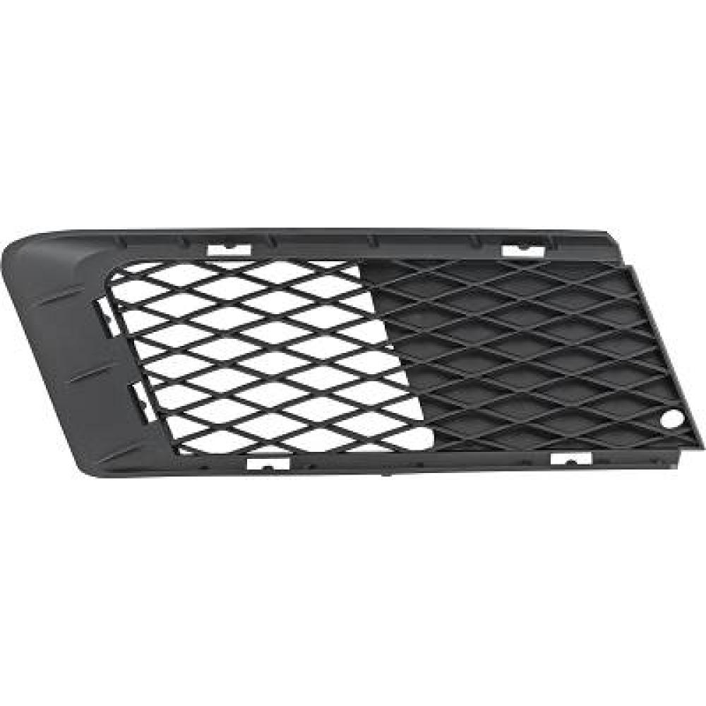 Grille de ventilation, pare-chocs droite BMW 3-Reihe E92/93 Coupe/Cabrio 06-10