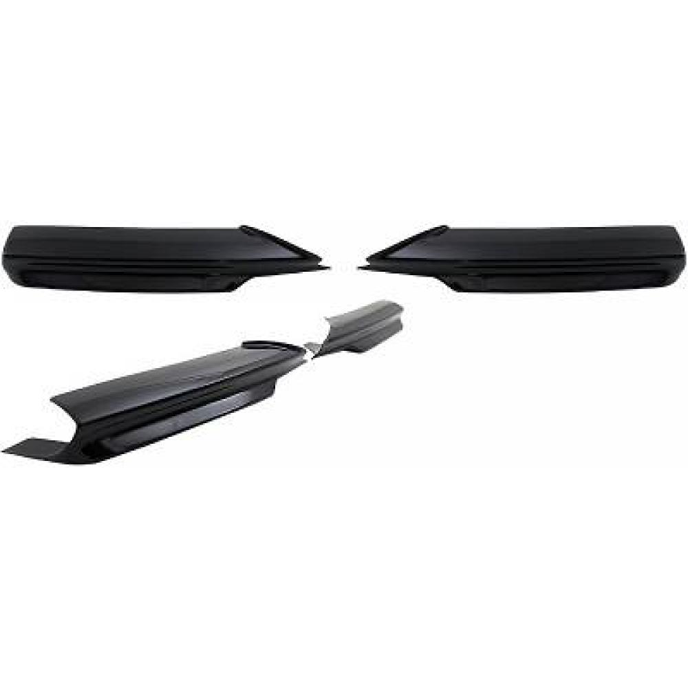 Spoiler avant BMW 3-Reihe (E90/91) Lim./Touring/Coupe 05-08