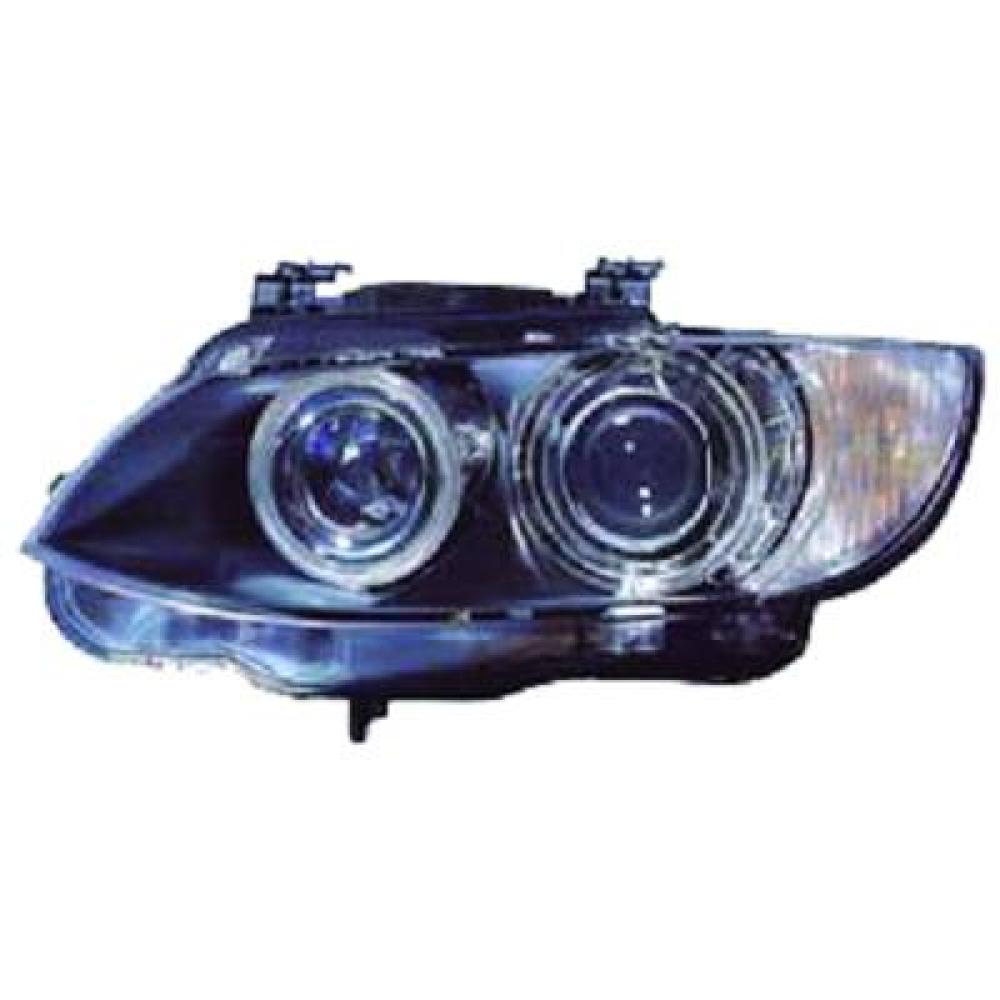 Projecteur principal droite BMW 3-Reihe E92/93 Coupe/Cabrio 06-10