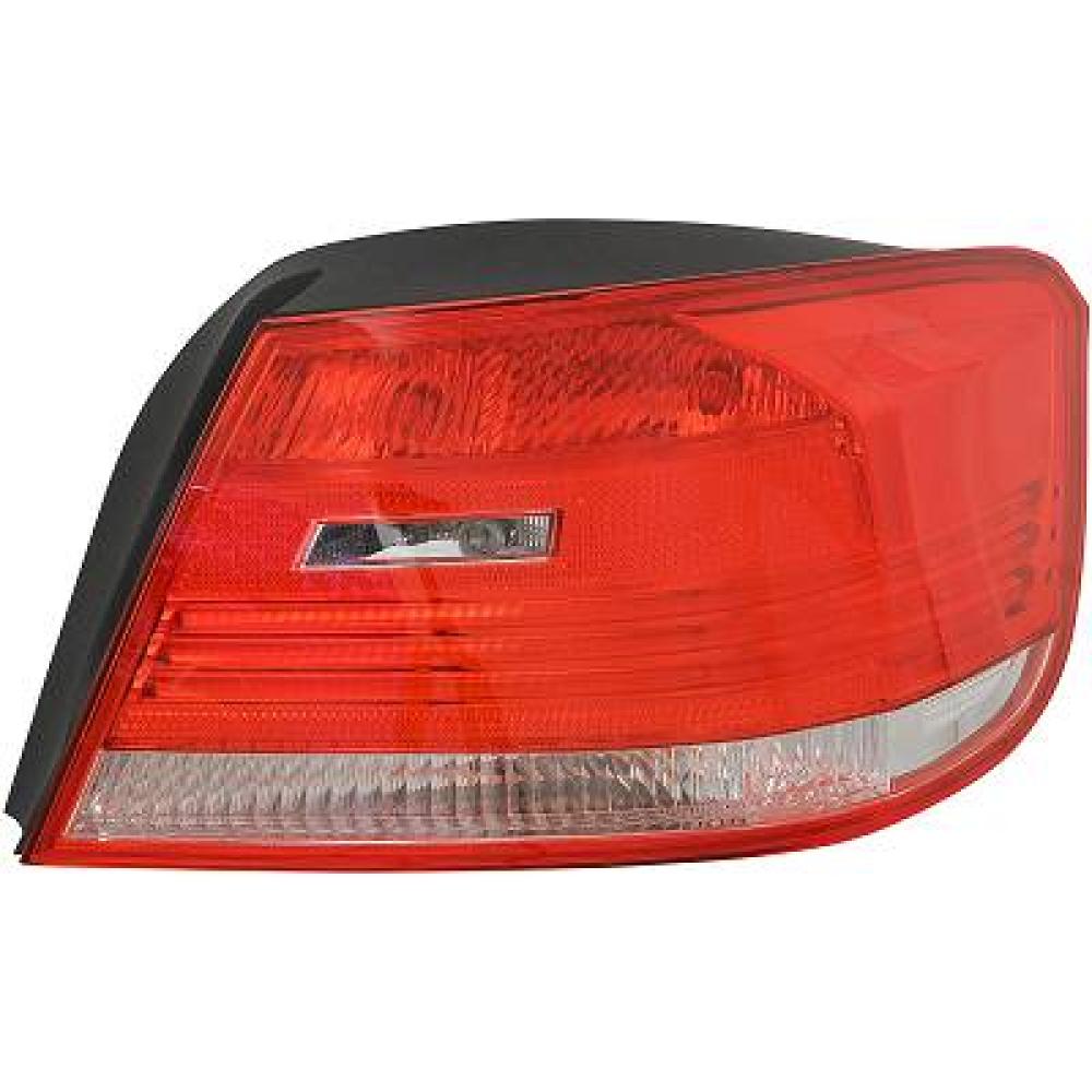 Feu arrière droite BMW 3-Reihe E92/93 Coupe/Cabrio 06-10