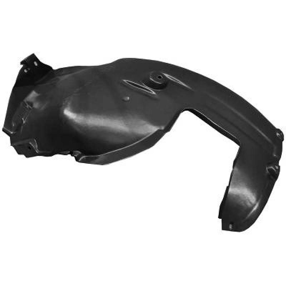 Garniture, passage de roue arrière BMW 3-Reihe (E92/93) 10->>