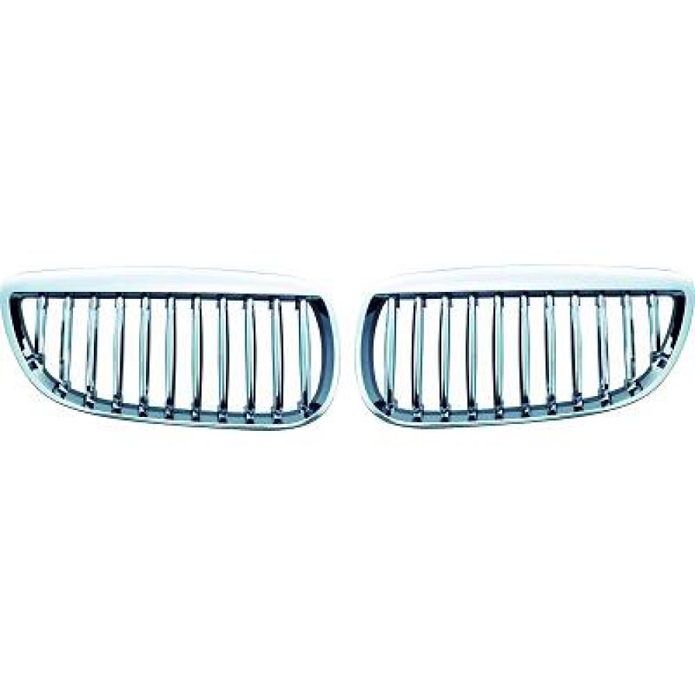 Grille de radiateur BMW 3-Reihe E92/93 Coupe/Cabrio 06-10