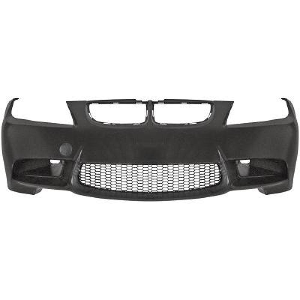 Pare-chocs avant BMW 3-Reihe (E90/91) Lim./Touring/Coupe 05-08