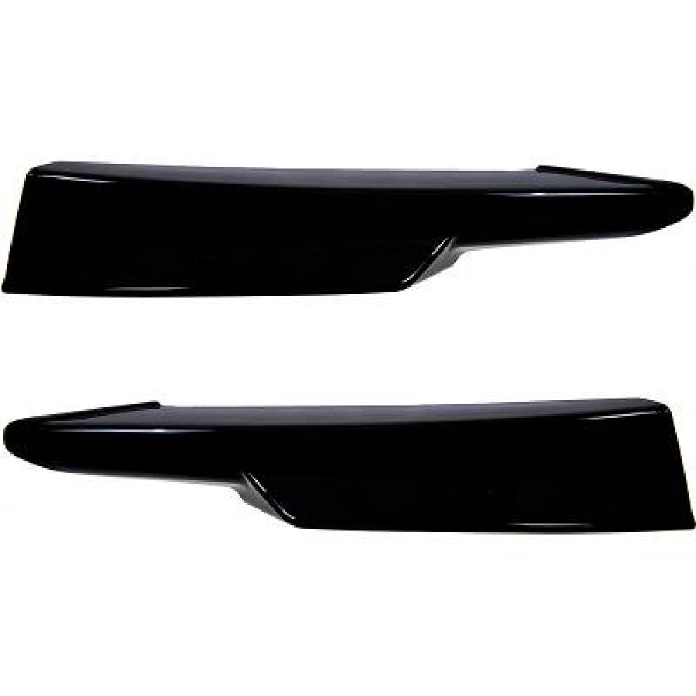 Spoiler avant BMW 3-Reihe (E90/91)Lim./Touring 08-12
