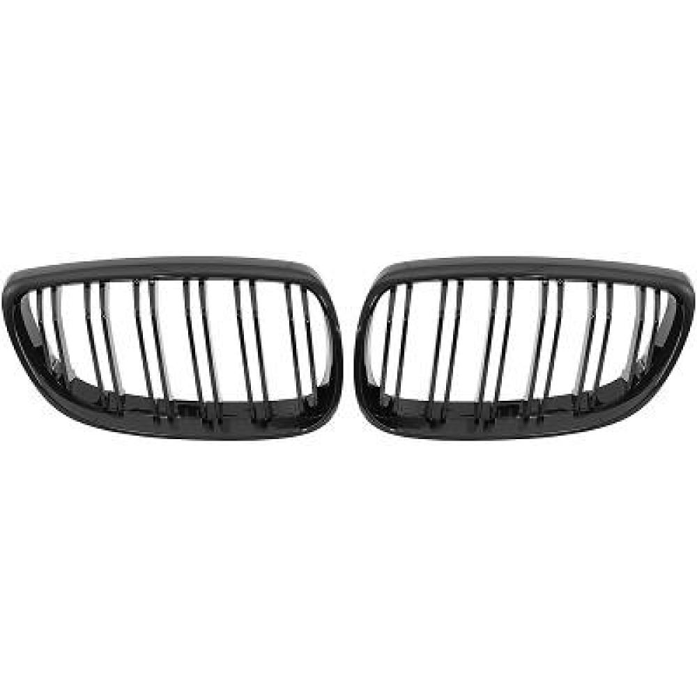 Grille de radiateur BMW 3-Reihe E92/93 Coupe/Cabrio 06-10