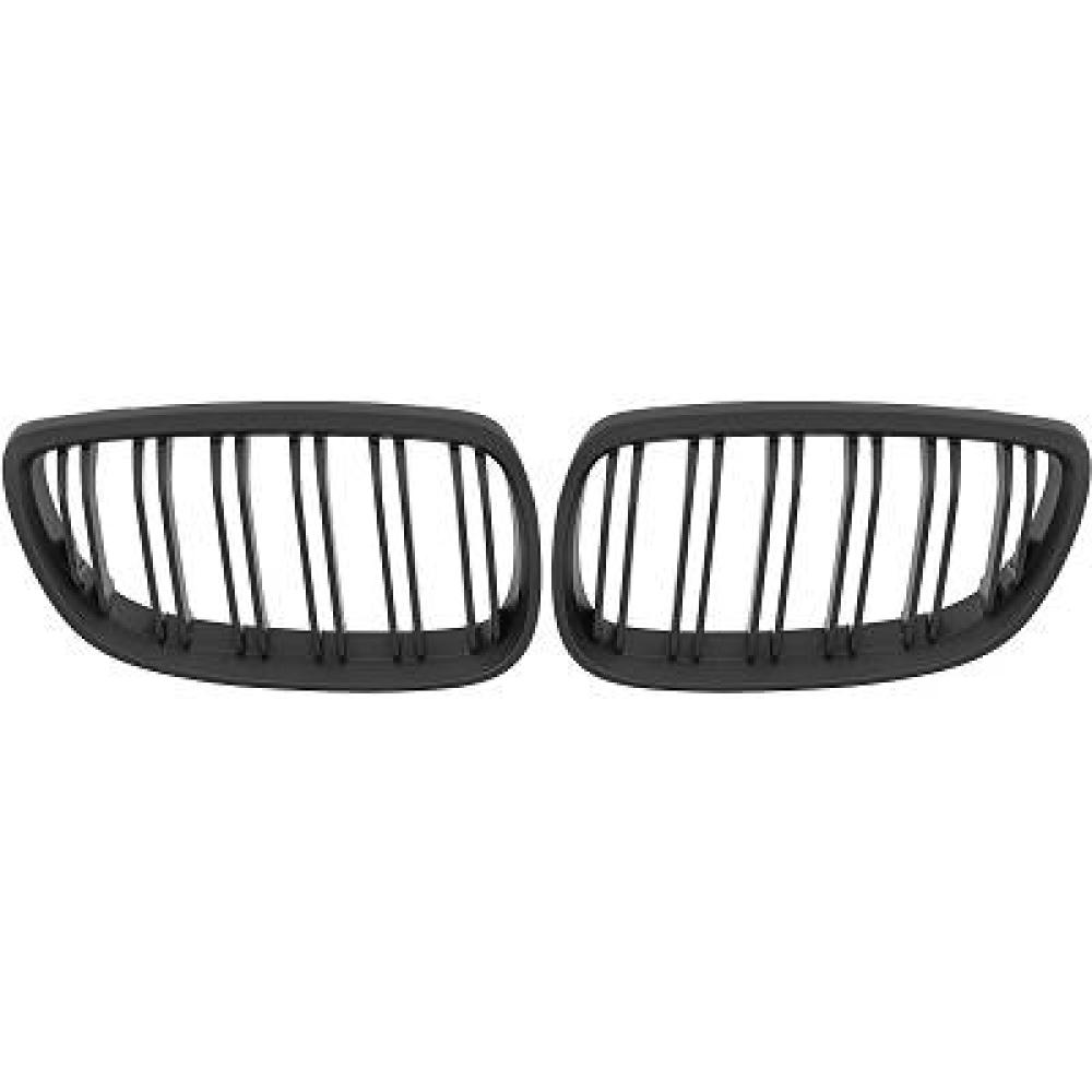 Grille de radiateur BMW 3-Reihe E92/93 Coupe/Cabrio 06-10