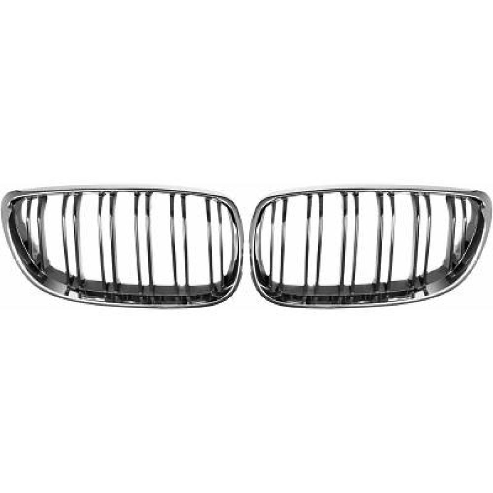Grille de radiateur BMW 3-Reihe E92/93 Coupe/Cabrio 06-10