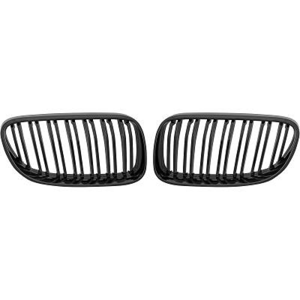 Grille de radiateur BMW 3-Reihe E92/93 Coupe/Cabrio 10-14