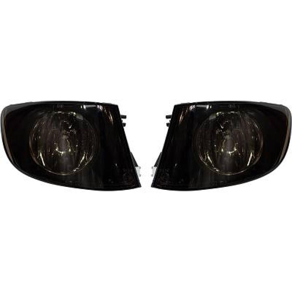 Kit de projecteurs antibrouillard BMW 3-Reihe E92/93 Coupe/Cabrio 06-10