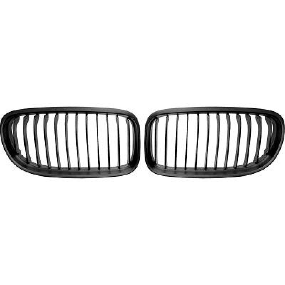 Grille de radiateur BMW 3-Reihe (E90/91)Lim./Touring 08-12