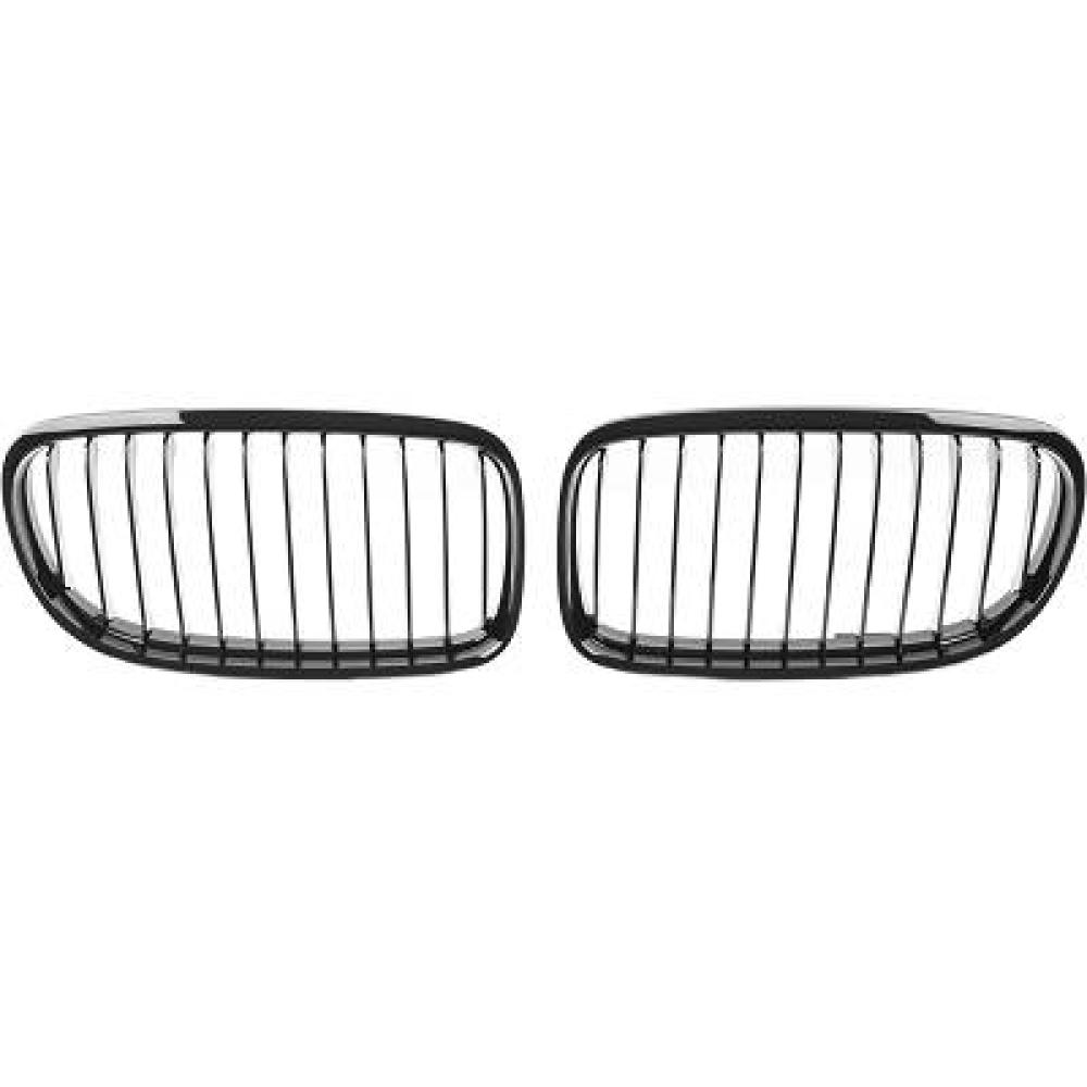 Grille de radiateur BMW 3-Reihe (E90/91)Lim./Touring 08-12