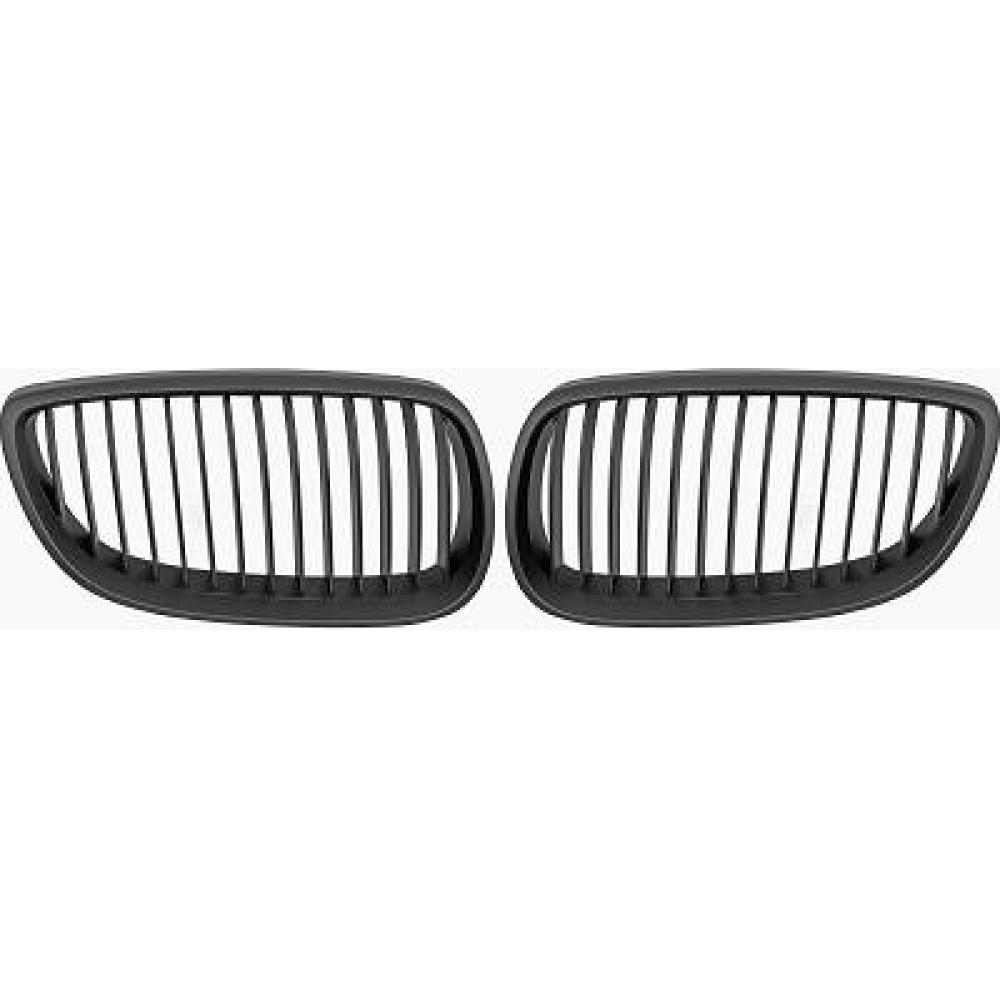 Grille de radiateur BMW 3-Reihe E92/93 Coupe/Cabrio 06-10
