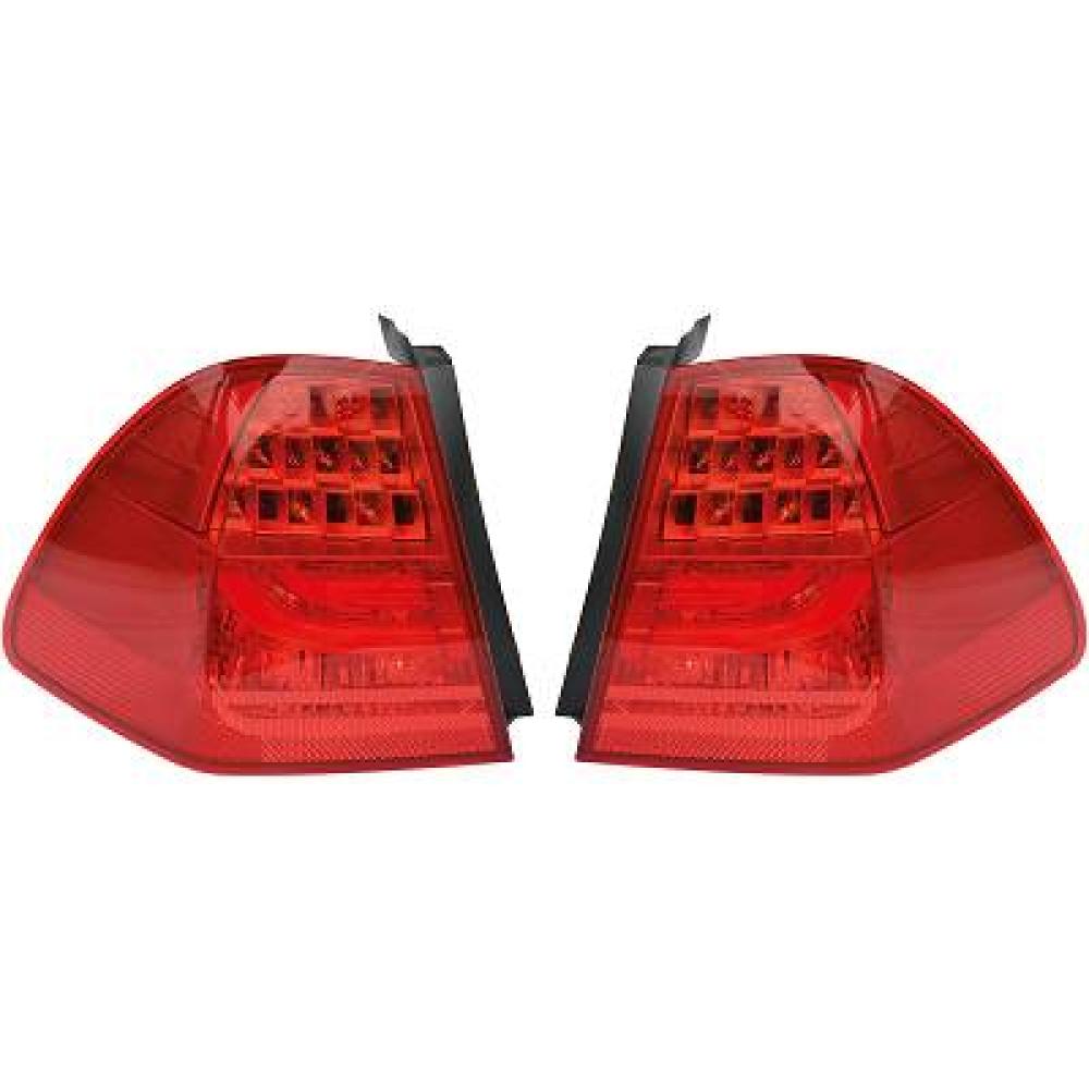Feu arrière droite BMW 3-Reihe (E90/91)Lim./Touring 08-11