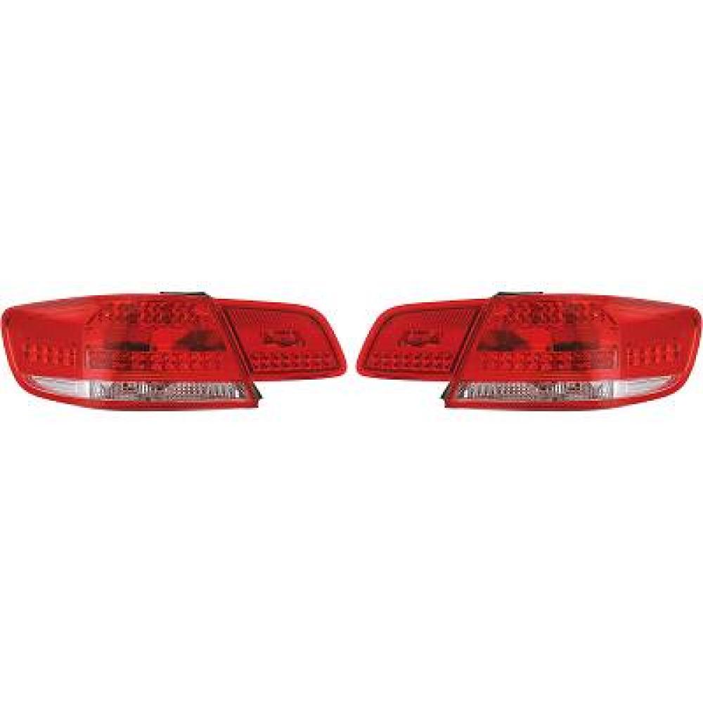 Kit de feux arrières BMW 3-Reihe E92/93 Coupe/Cabrio 06-10