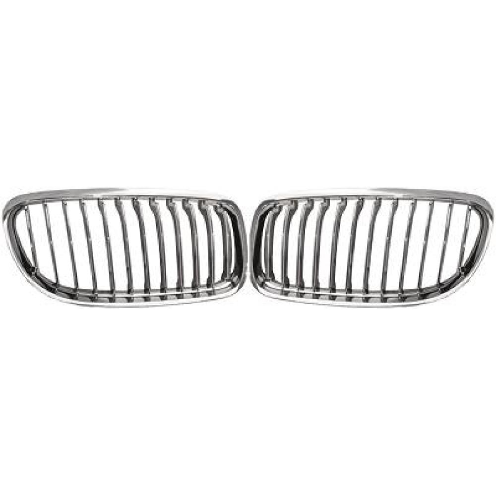 Grille de radiateur BMW 3-Reihe (E90/91)Lim./Touring 08-12