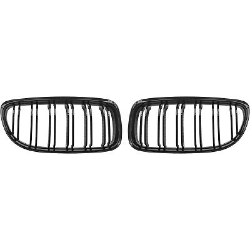 Grille de radiateur BMW 3-Reihe (E90/91) Lim./Touring/Coupe 05-08