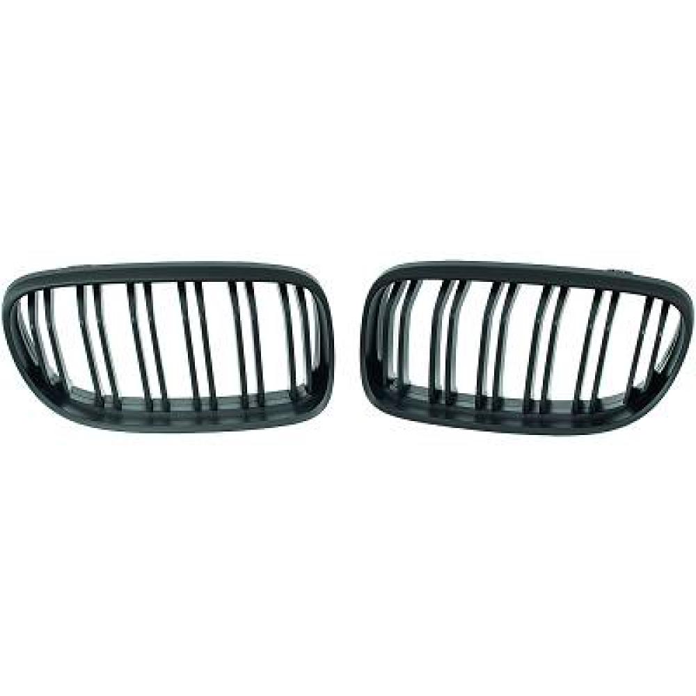 Grille de radiateur BMW 3-Reihe (E90/91)Lim./Touring 08-12