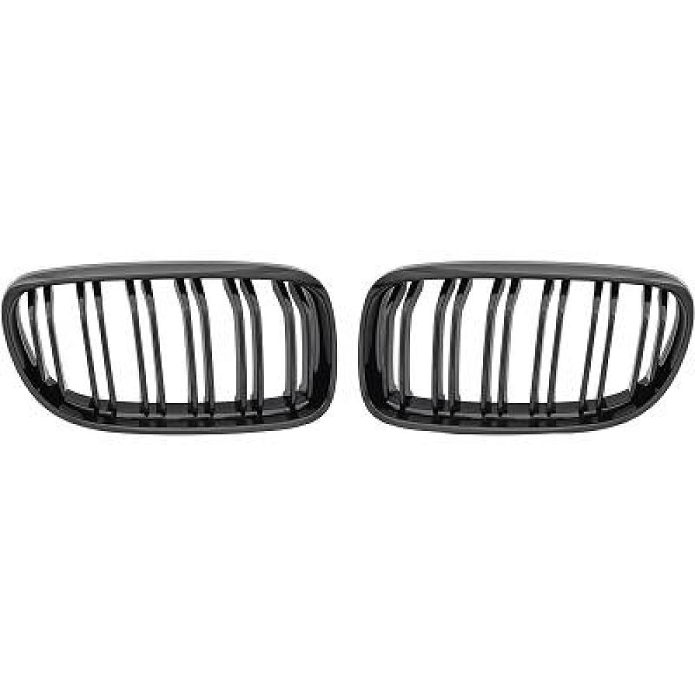 Grille de radiateur BMW 3-Reihe (E90/91)Lim./Touring 08-12
