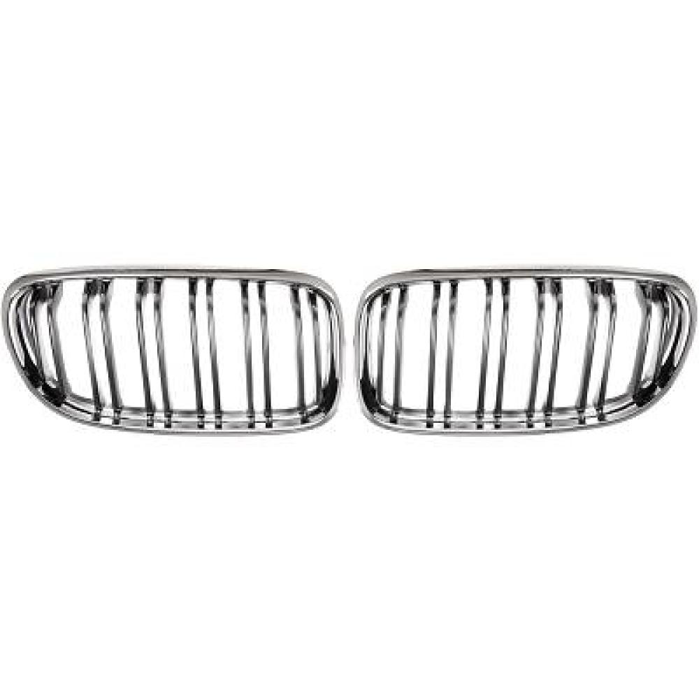 Grille de radiateur BMW 3-Reihe (E90/91)Lim./Touring 08-12