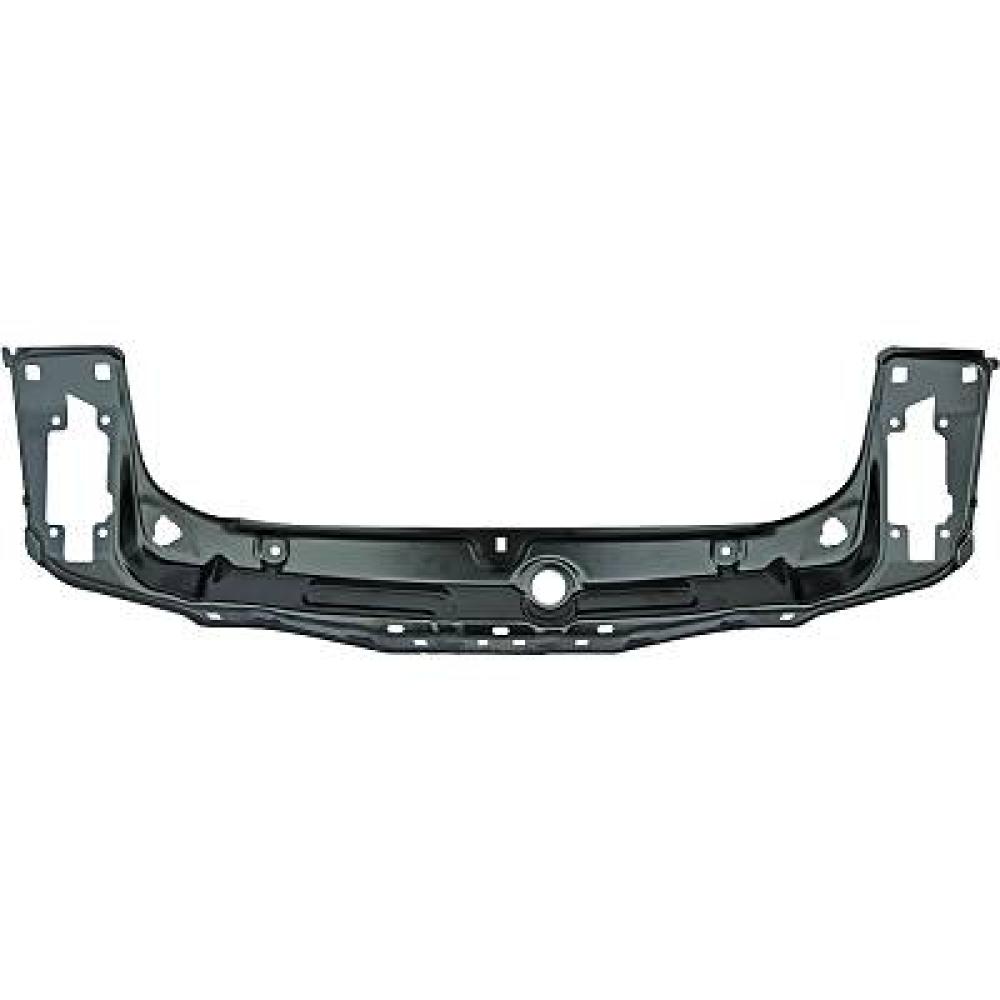 Revêtement avant BMW 1-Reihe (F20/F21) 11-15