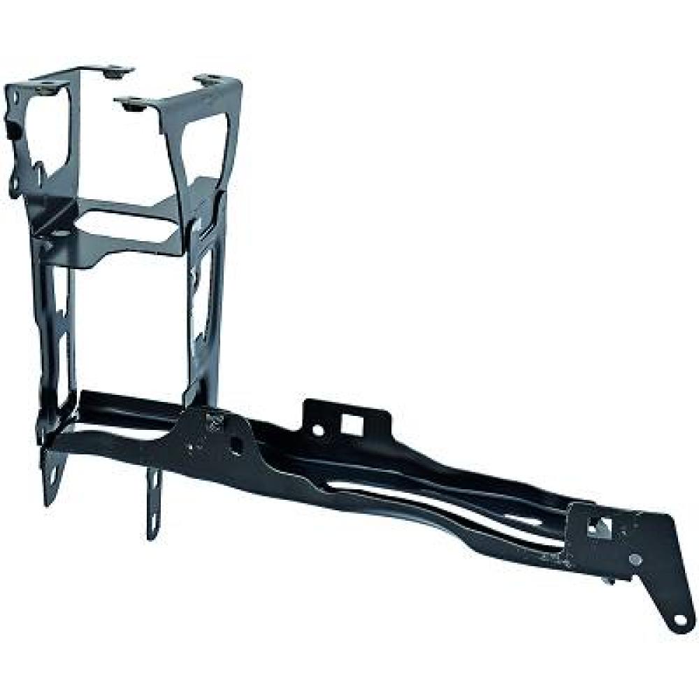 Cuvelage, projecteur principal gauche BMW 1-Reihe (F20/F21) 11-15