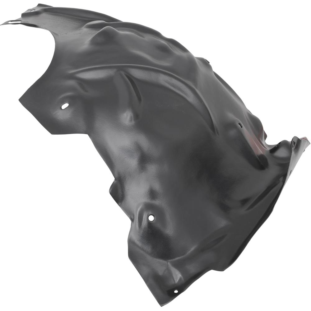 Garniture, passage de roue avant droite BMW 3-Reihe Lim/Tour.(F30/31) 11-15