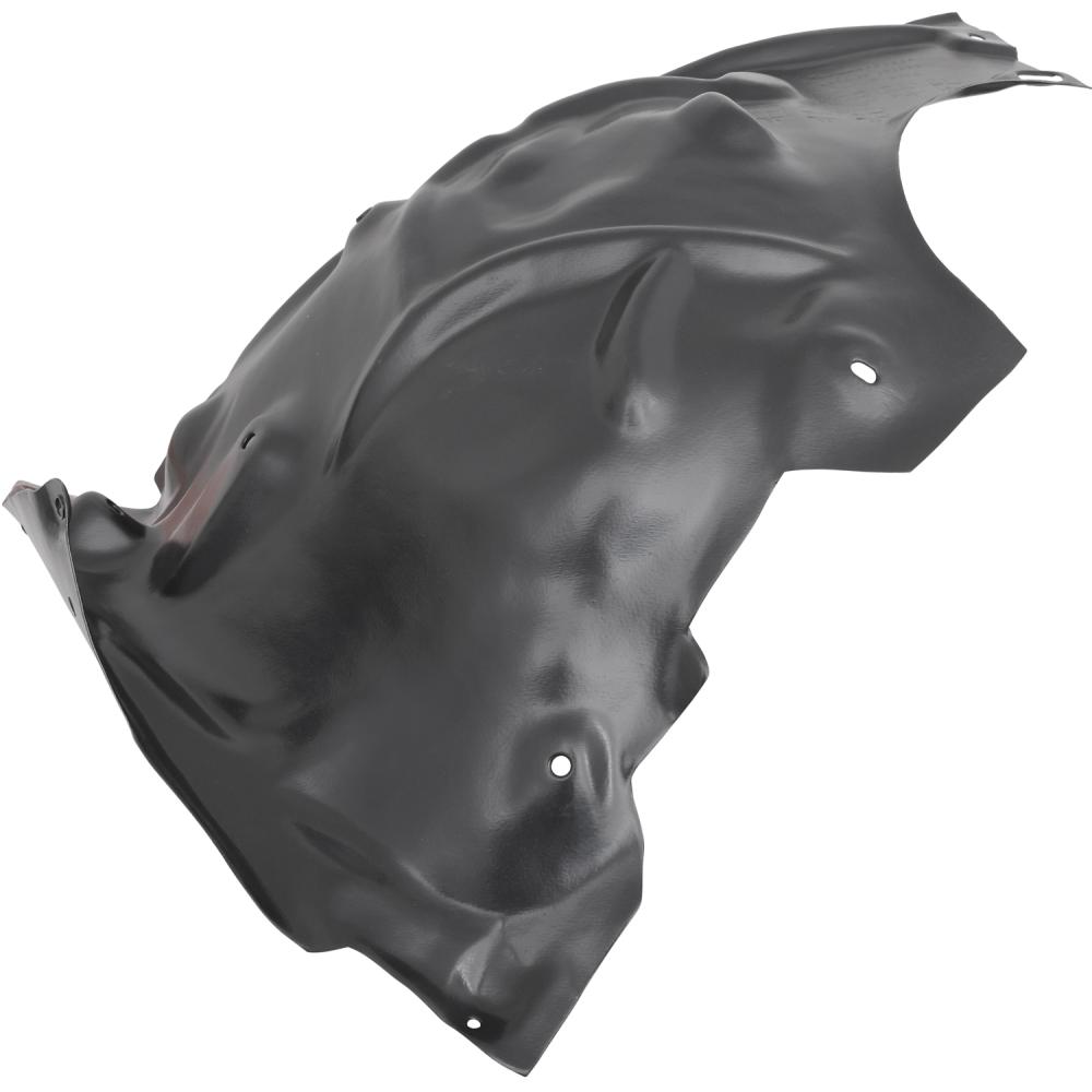 Garniture, passage de roue avant gauche BMW 3-Reihe Lim/Tour.(F30/31) 11-15