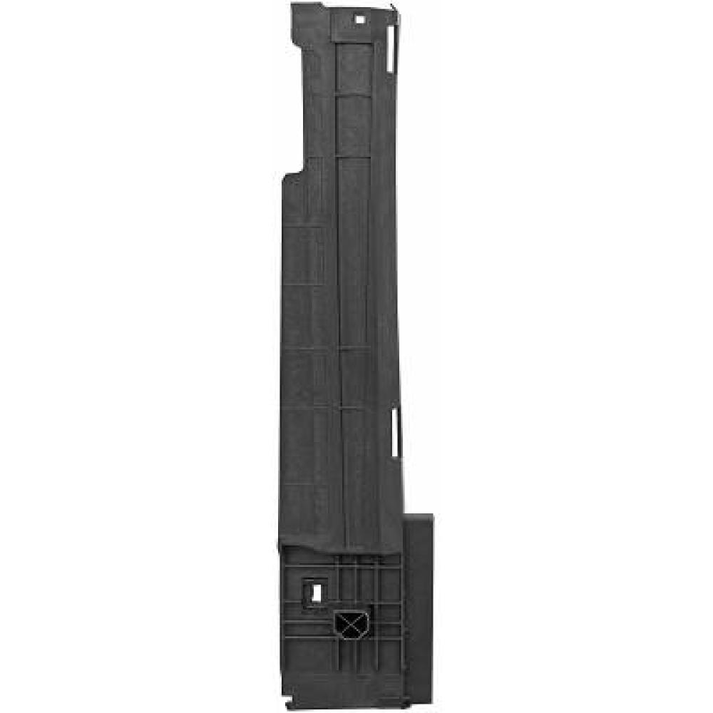 Revêtement avant centre droite BMW 3-Reihe Lim/Tour.(F30/31) 11-15