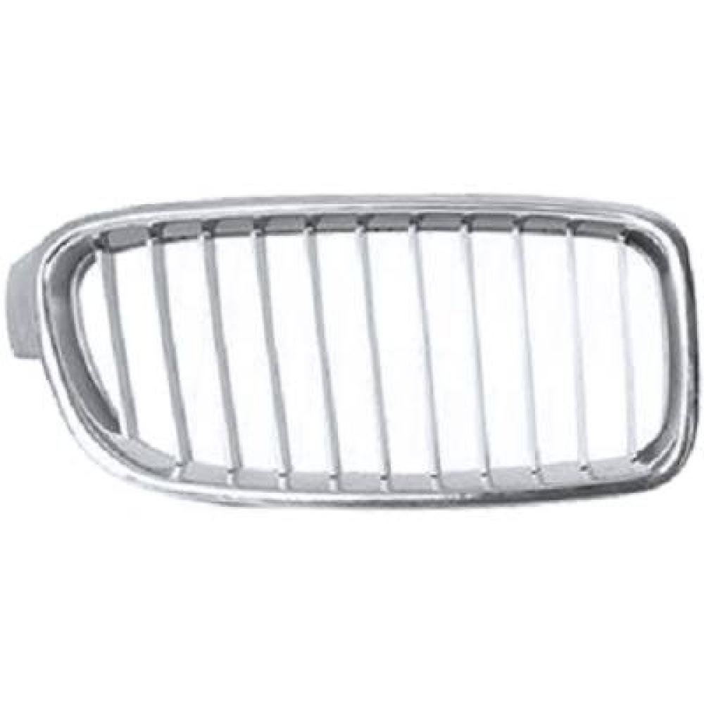 Grille de radiateur droite BMW 3-Reihe Lim/Tour.(F30/31) 11-15