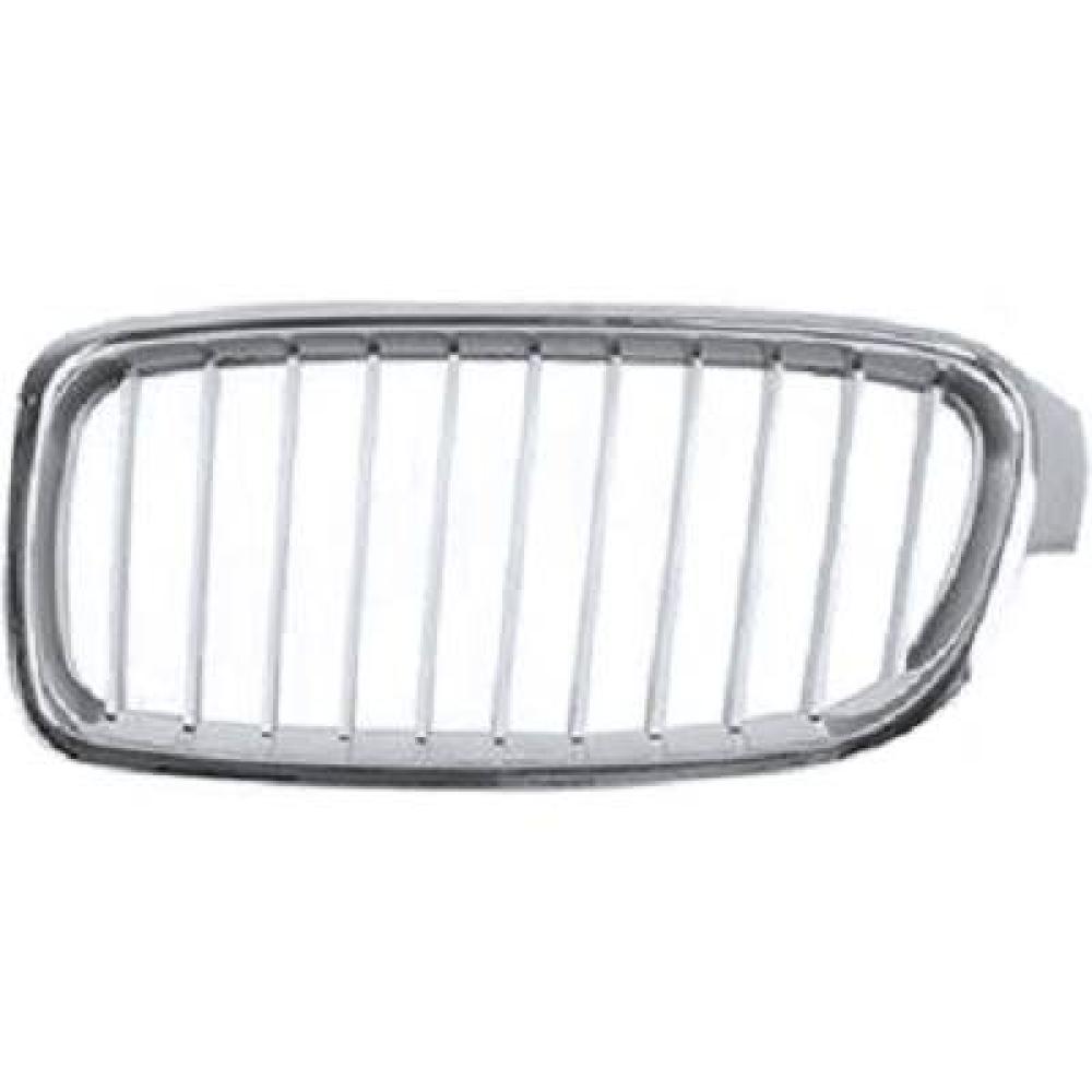 Grille de radiateur gauche BMW 3-Reihe Lim/Tour.(F30/31) 11-15