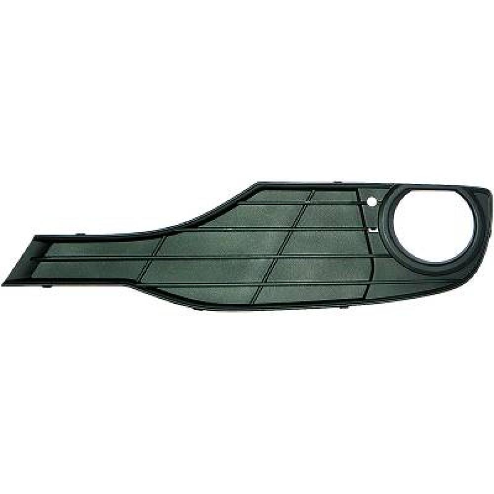 Grille de ventilation, pare-chocs gauche BMW 3-Reihe Lim/Tour.(F30/31) 11-15