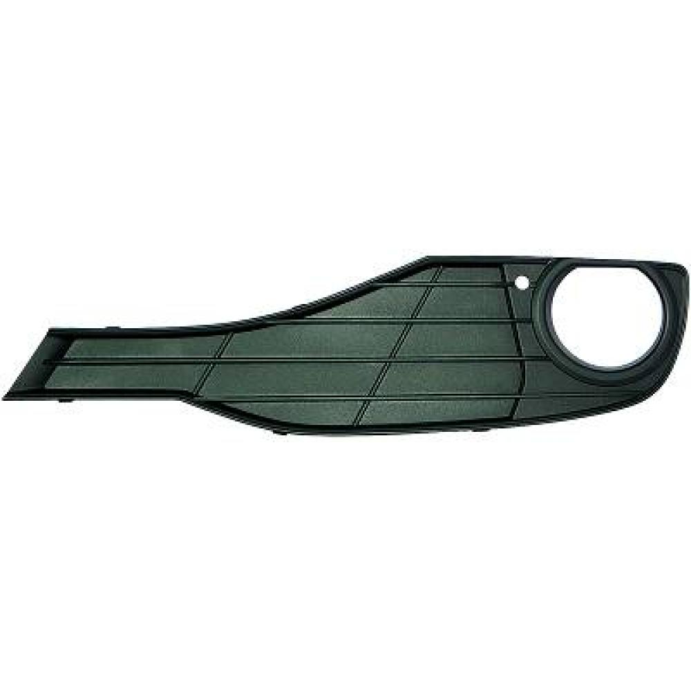 Grille de ventilation, pare-chocs gauche BMW 3-Reihe Lim/Tour.(F30/31) 11-15