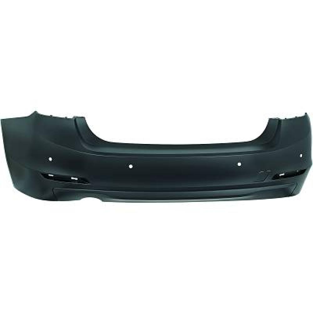 Pare-chocs arrière BMW 3-Reihe Lim/Tour.(F30/31) 11-15 + parktronic