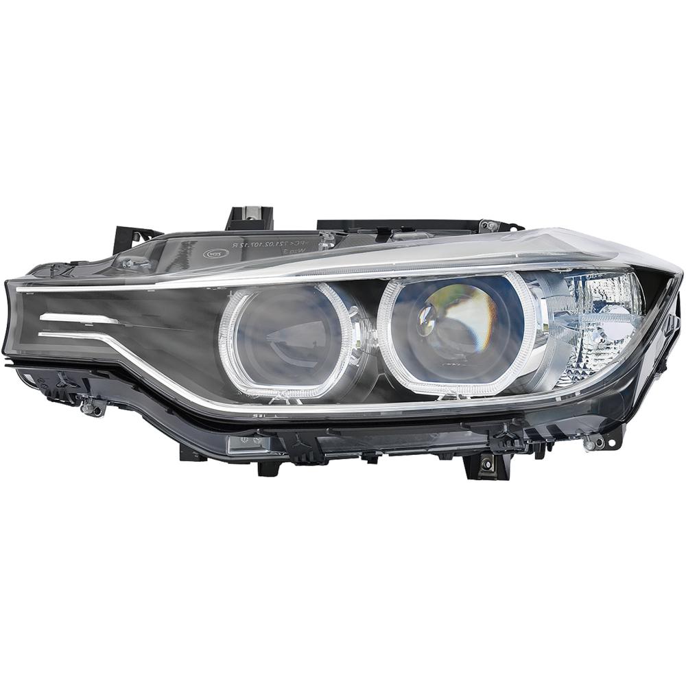 Projecteur principal gauche BMW 3-Reihe Lim/Tour.(F30/31) 11-15
