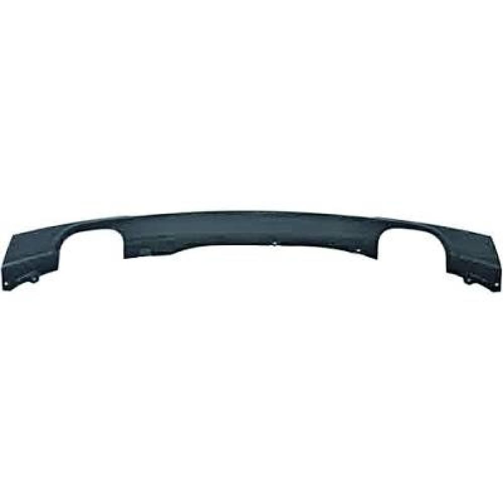 Pare-chocs arrière BMW 3-Reihe Lim/Tour.(F30/31) 11-15