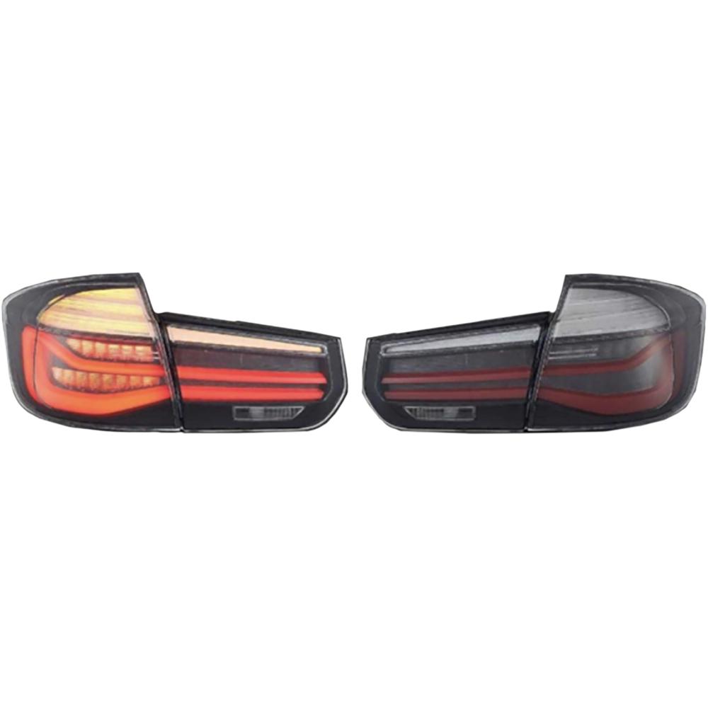 Kit de feux arrières arrière BMW 3-Reihe Lim/Tour.(F30/31) 11-15