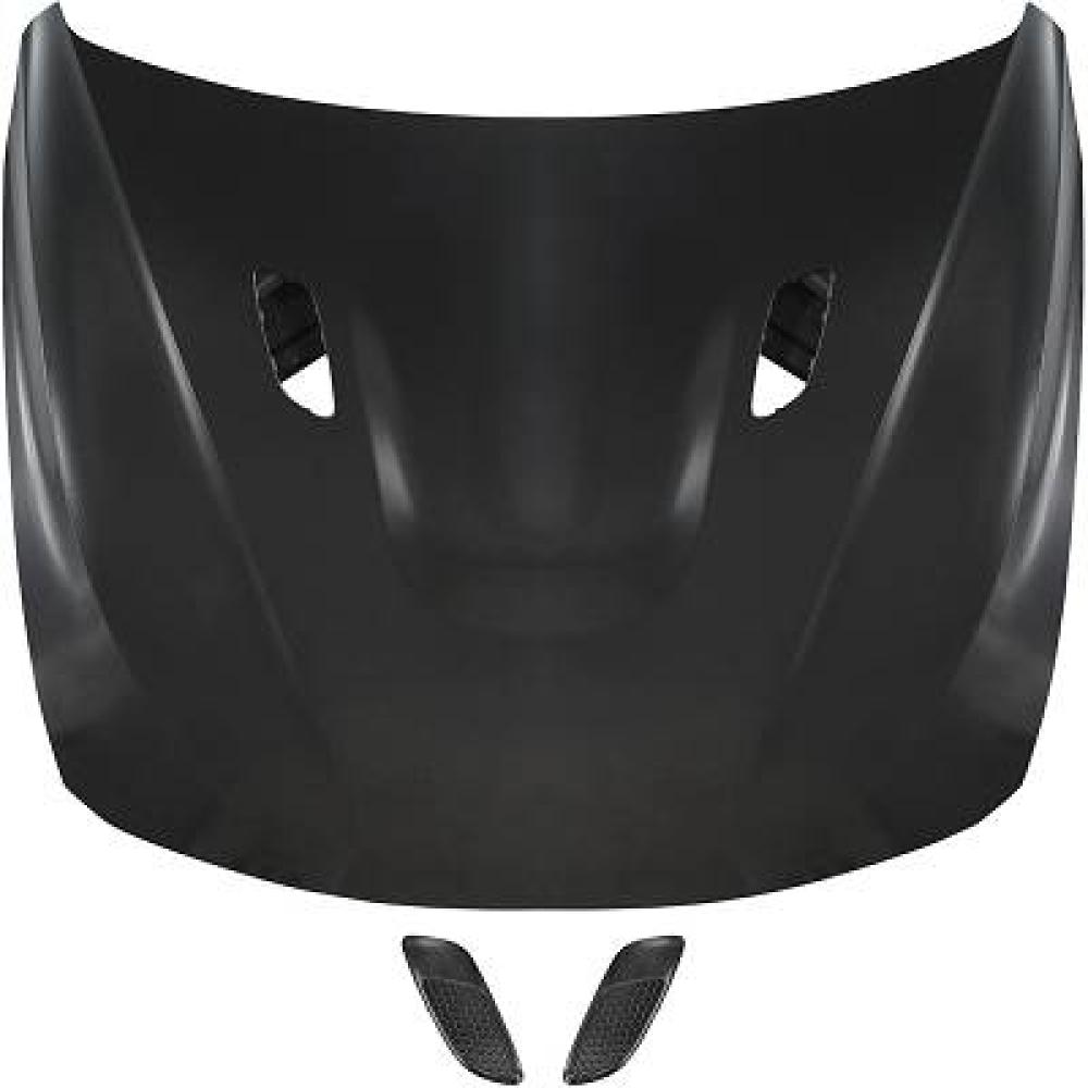 Capot-moteur BMW 3-Reihe Lim/Tour.(F30/31) 11-15